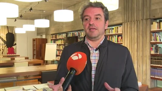 Pedro Isidoro Hernández, arquitecto Un arquitecto, tras el derrumbe en un edificio afectado por la DANA: “Las inspecciones de los edificios son tan necesarias como la de los coches”