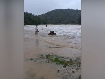 Embalse del Toril