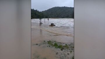 Embalse del Toril