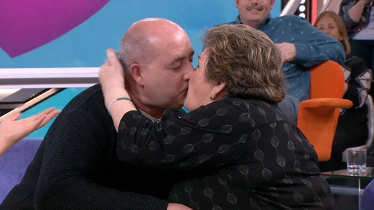 pareja pareja