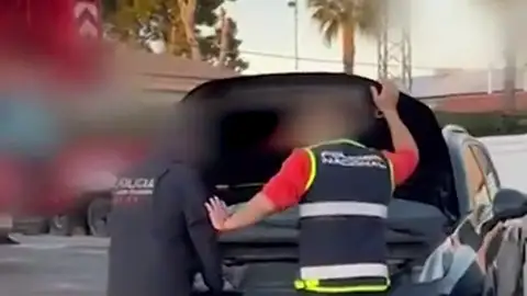 Desmantelada una red familiar por un sofisticado fraude de 800.000 euros en Barcelona Desmantelada una red familiar por un sofisticado fraude de 800.000 euros en Barcelona