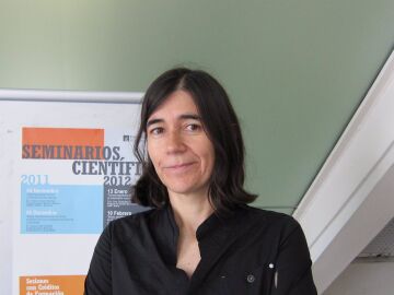 María Blasco, directora del CNIO