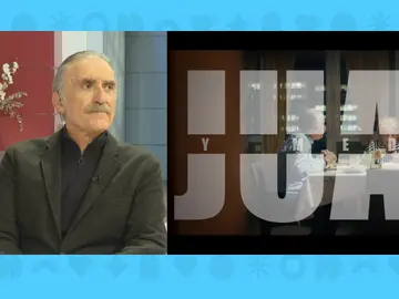 Juan y Medio Juan y Medio