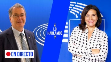 Debate '¿Lo Hablamos?': La nueva relación entre la UE y EEUU, streaming en directo