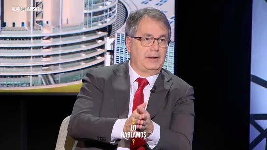 Nicolás Pascual de la Parte Nicolás Pascual de la Parte