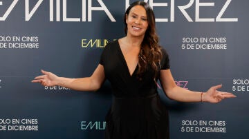 Oscar 2025: la española Karla Sofía Gascón, nominada a mejor actriz 