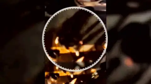 Ataque Salvaje de Ultras de la Lazio A Radicales de la Real Sociedad en Roma Ataque Salvaje de Ultras de la Lazio A Radicales de la Real Sociedad en Roma