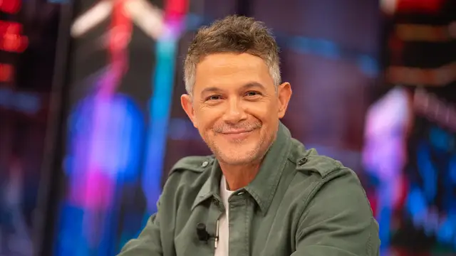 La reflexión de Alejandro Sanz sobre la industria musical: "Se consume de forma diferente" La reflexión de Alejandro Sanz sobre la industria musical: "Se consume de forma diferente"