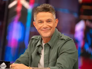 La reflexión de Alejandro Sanz sobre la industria musical: "Se consume de forma diferente" La reflexión de Alejandro Sanz sobre la industria musical: "Se consume de forma diferente"