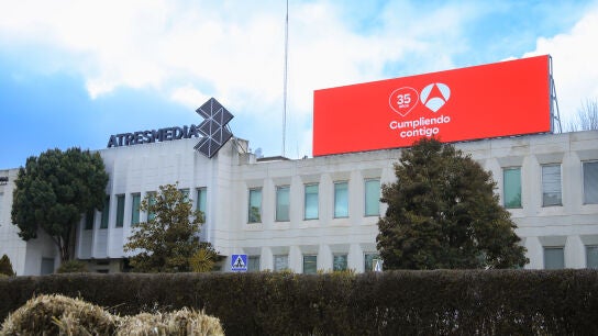 Antena 3 cumple 35 a&ntilde;os con un liderazgo consolidado y reafirmando su apuesta por la calidad, la variedad, la innovaci&oacute;n y su compromiso con la sociedad y el sector