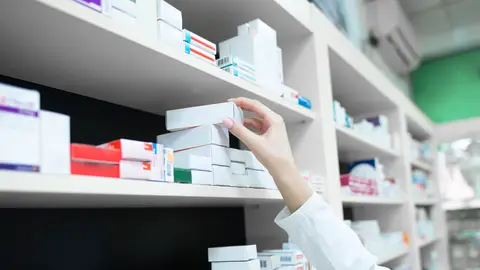 Medicamentos de farmacia Medicamentos de farmacia