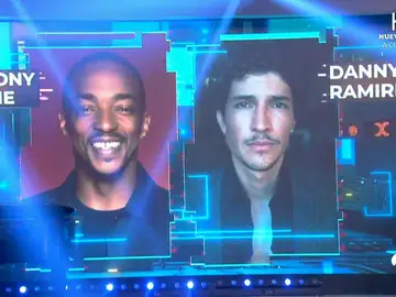 Emiliano García-Page, Anthony Mackie, Danny Ramírez, Antonio Resines y Rappel, próximos invitados de El Hormiguero Emiliano García-Page, Anthony Mackie, Danny Ramírez, Antonio Resines y Rappel, próximos invitados de El Hormiguero