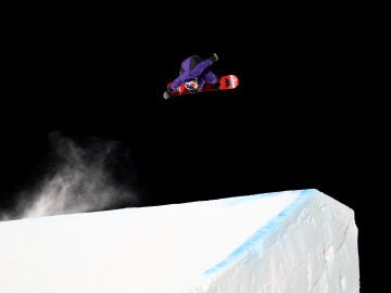 El vuelo imposible de Hiroto Ogiwara en los X-Games