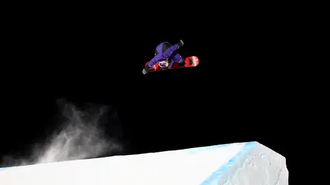 El vuelo imposible de Hiroto Ogiwara en los X-Games El vuelo imposible de Hiroto Ogiwara en los X-Games