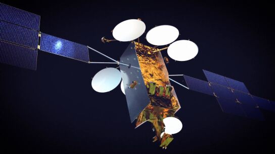 SAT&Eacute;LITE