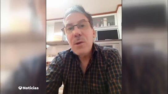 Aumentan las agresiones a sanitarios: un ginec&oacute;logo recibe una brutal paliza en Navalmoral de la Mata, C&aacute;ceres