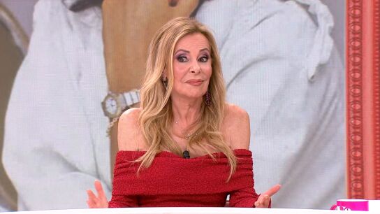 Ana Obreg&oacute;n recuerda a Antonio Flores
