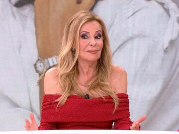 Ana Obreg&oacute;n recuerda a Antonio Flores