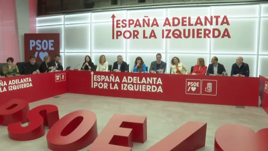 PSOE PSOE