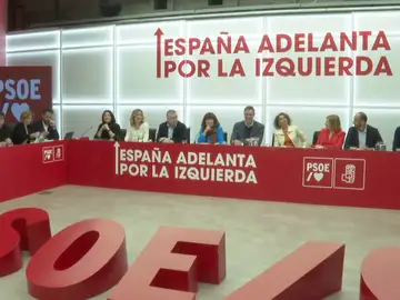 PSOE PSOE