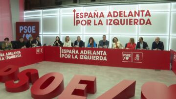 PSOE