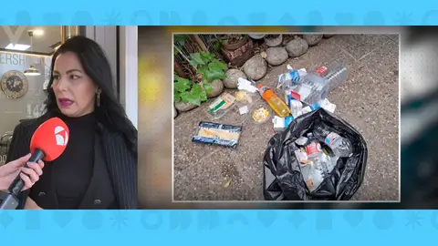 Vecino conflictivo Alcobendas Vecino conflictivo Alcobendas