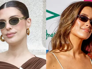 Dulceida y María Pombo Dulceida y María Pombo