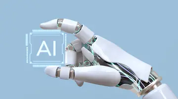 Imagen de recurso, inteligencia artificial Imagen de recurso, inteligencia artificial