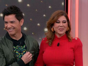 David Civera y Tamara