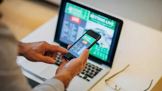 Apuestas online Apuestas online