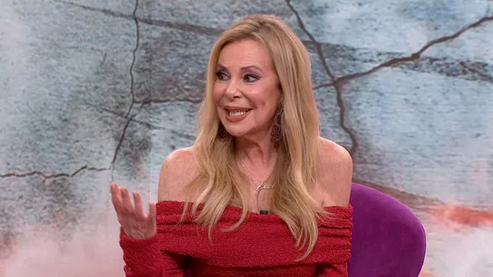 Ana Obregón Ana Obregón