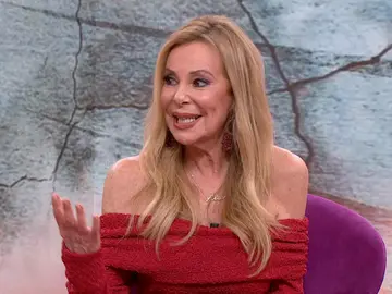 Ana Obregón Ana Obregón