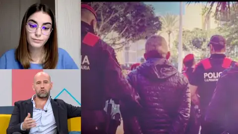 Gonzalo Miró. Gonzalo Miró.