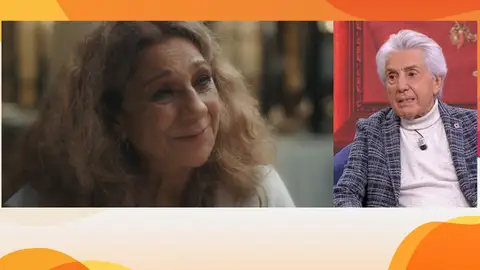 Tomás, sastre de Lola Flores Tomás, sastre de Lola Flores