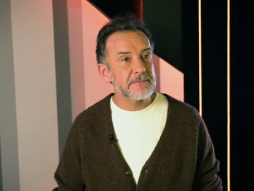 &ldquo;Es un tipo duro, pero muy familiar&rdquo;: Jos&eacute; Luis Garc&iacute;a-P&eacute;rez explica el comportamiento de Vicente Aguilar en Honor
