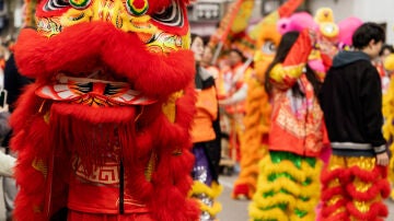 A&ntilde;o Nuevo Chino