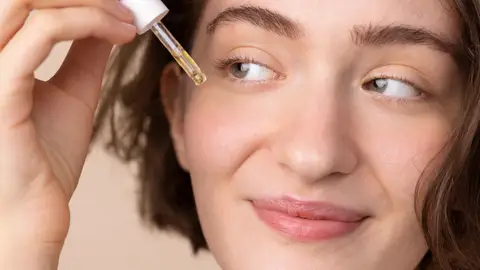 Sérum para las ojeras Sérum para las ojeras