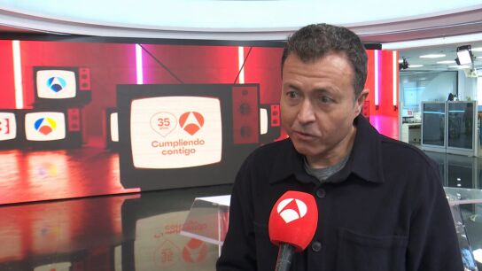 Antena 3 Noticias
