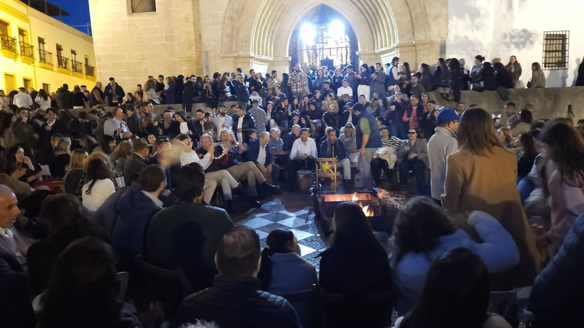 El Ayuntamiento abre a consulta ciudadana la nueva ordenanza reguladora de las zambombas El Ayuntamiento abre a consulta ciudadana la nueva ordenanza reguladora de las zambombas