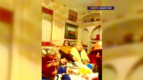 Crimen de Morata de Tajuña Crimen de Morata de Tajuña