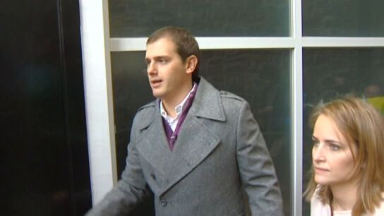 Albert Rivera