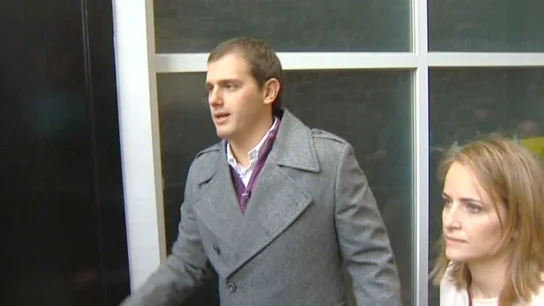 Albert Rivera Albert Rivera