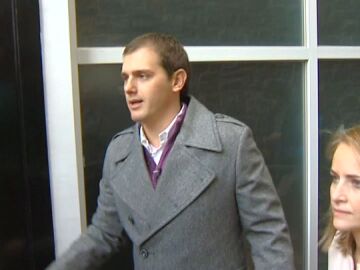 Albert Rivera
