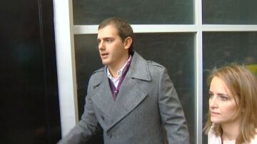 Albert Rivera