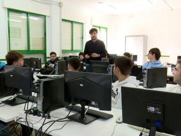 El profesor nominado al Nobel de Educación