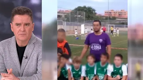 Detenido el acosador de Esther Detenido el acosador de Esther