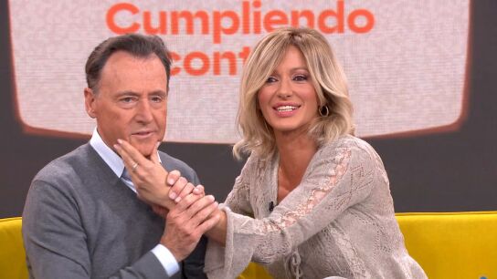 Mat&iacute;as Prats en Espejo P&uacute;blico