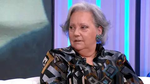 Estíbaliz Uranga Estíbaliz Uranga