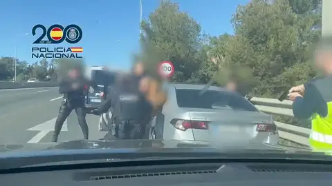 secuestro Málaga secuestro Málaga