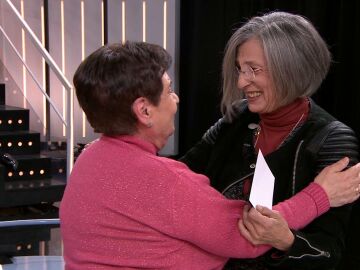 Reencuentro